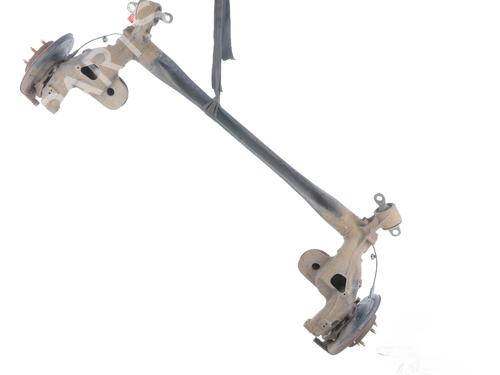 Used Rear axle OPEL MOKKA / MOKKA X (J13) 1.7 CDTI (_76) (131 hp) 23933365