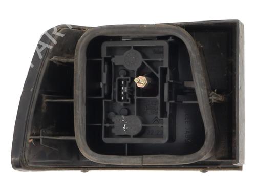 Right taillight CITROËN XANTIA (X1_, X2_) 1.9 Turbo D | BP20946636C35