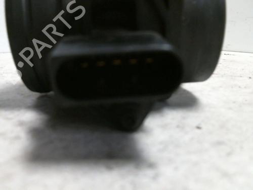 Mass air flow sensor VW POLO IV (9N_, 9A_) 1.4 TDI | BP20950843M95