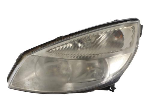 Left headlight RENAULT SCÉNIC II (JM0/1_) | BP34574430C28 - Image 3