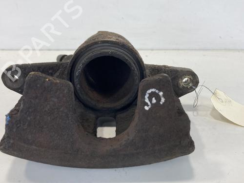 Left front brake caliper FORD MONDEO III Turnier (BWY) 2.0 16V TDDi / TDCi | BP23790309M105 