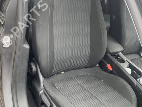Used Right front seat Right front seat PEUGEOT 308 II (LB_, LP_, LW_, LH_, L3_) 1.6 BlueHDi 120 (120 hp) 30776871 30776871