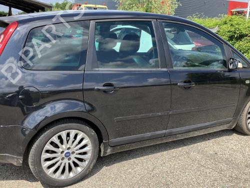 Sikkerhedssele-spænde FORD FOCUS C-MAX (DM2) 2.0 TDCi | BP22641852I32 - Image 5