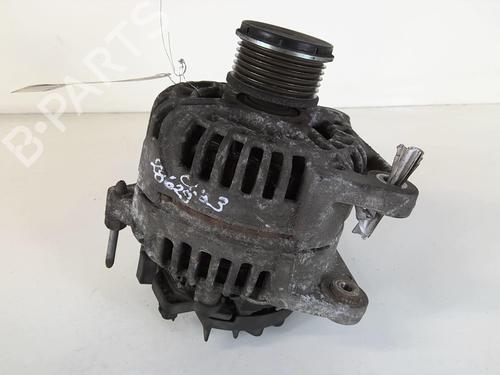 Used Alternator Alternator RENAULT CLIO III Grandtour (KR0/1_) 1.5 dCi (KR0F) (86 hp) 20945082 20945082