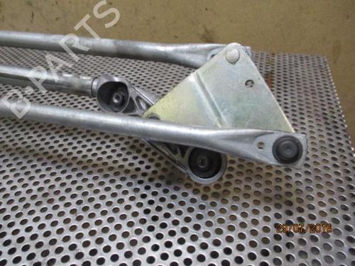 Front wiper motor RENAULT MODUS / GRAND MODUS (F/JP0_) 1.5 dCi (FP0G, JP0G) | BP20967094M29 
