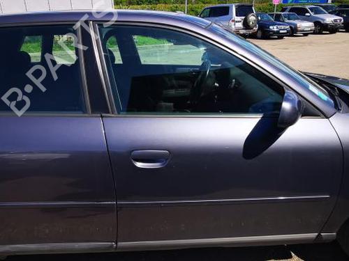 Used Right front door AUDI A3 (8L1) 1.9 TDI (110 hp) 20963581