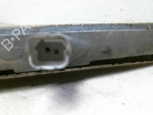 Used Third brake light PEUGEOT 807 (EB_) 2.2 HDi (128 hp) 20972395