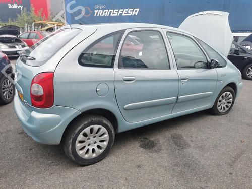 Højre foran tåkelykt CITROËN XSARA PICASSO (N68) 2.0 HDi | BP20950980C31 