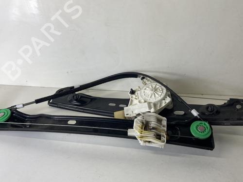 Used Front right window mechanism BMW 3 Touring (E91) 320 d (163 hp) 22026804