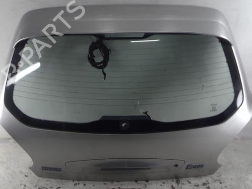 Used Tailgate Tailgate FIAT BRAVO I (182_) 1.2 16V 80 (80 hp) 20950855 20950855