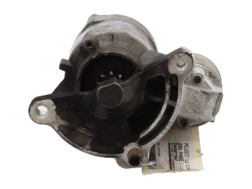 Anlasser PEUGEOT 206 Hatchback (2A/C) 1.4 i | BP27893447M8 