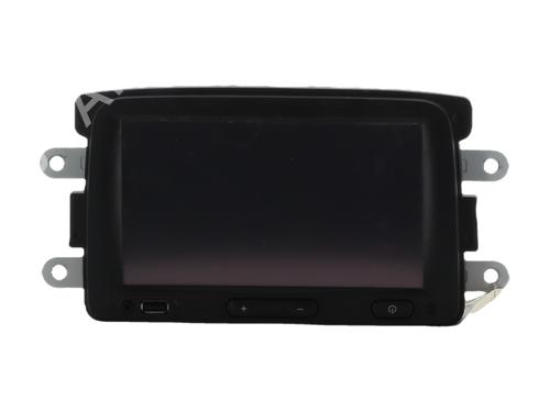 Display DACIA DUSTER (HM_) 1.5 dCi 115 4x4 (HMAD) | BP38459134C48 - Image 5