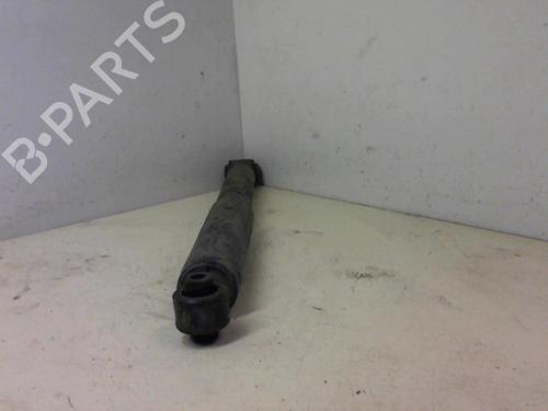 Right rear shock absorber CITROËN C3 I (FC_, FN_) 1.4 HDi | BP20967358M19 