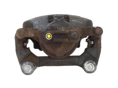 Venstre bremsekaliber foran JEEP WRANGLER III (JK) 2.8 CRD | BP28668377M105 