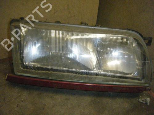 Right headlight NISSAN INTERSTAR Van (X70) | BP22019853C29 - Image 2