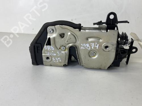Rear right lock BMW 3 Touring (E91) 320 d | BP22026816C99 