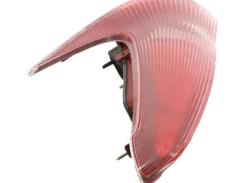 Right taillight PEUGEOT 206 SW (2E/K) 1.4 HDi | BP20966781C35 