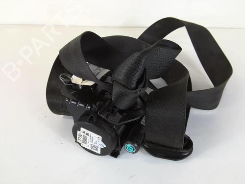 Used Front right belt tensioner CHEVROLET AVEO Hatchback (T300) 1.2 (69 hp) 20940809