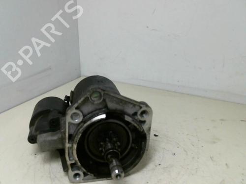 Used Starter Starter VW POLO III (6N1) 60 1.7 SDI (60 hp) 20949975 20949975