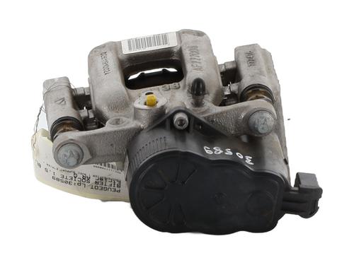 Left rear brake caliper PEUGEOT RIFTER 1.5 BlueHDi 130 | BP29113398M107 