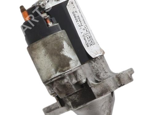 Startmotor Startmotor 38080206 38080206