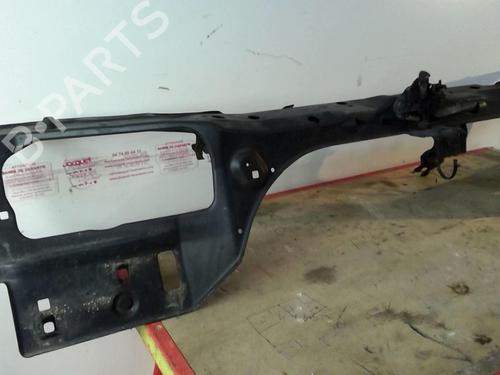 Used Front slam panel Front slam panel PEUGEOT 306 Break (7E, N3, N5) 2.0 HDI 90 (90 hp) 20946196 20946196