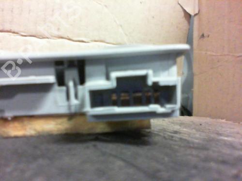 Interior roof light RENAULT LAGUNA II (BG0/1_) 1.9 dCi (BG08, BG0G) | BP20949584I8 