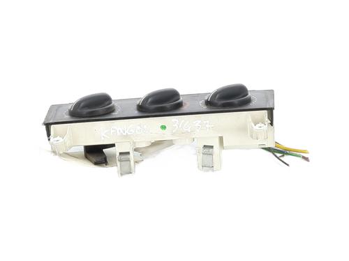 Used Climate control Climate control RENAULT KANGOO (KC0/1_) D 65 1.9 (KC0E, KC02, KC0J, KC0N) (64 hp) 30446201 30446201