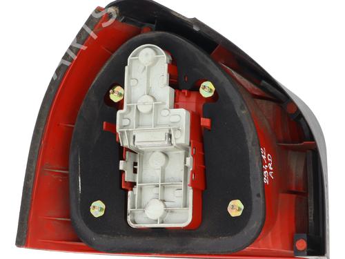 Høyre baklys AUDI A3 (8L1) 1.9 TDI | BP20956185C35 