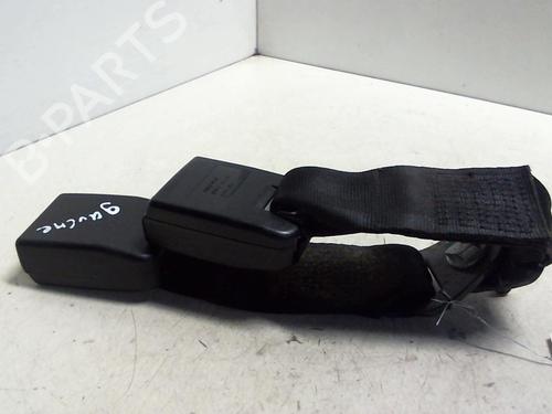 Used Seat buckle DACIA SANDERO 1.4 MPI LPG (72 hp) 20959574