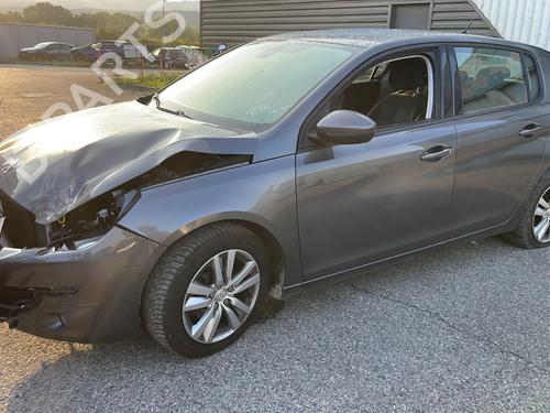 Right tailgate light PEUGEOT 308 II (LB_, LP_, LW_, LH_, L3_) 1.6 BlueHDi 120 | BP30776859C80