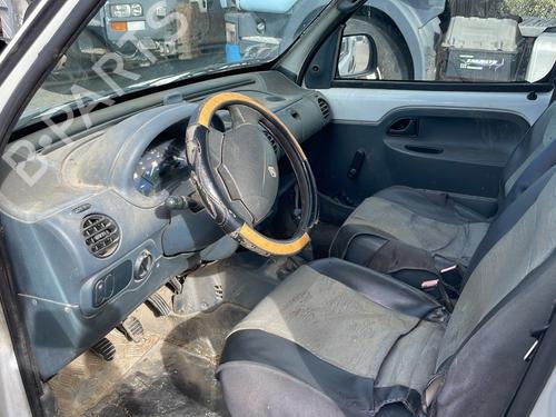Front right lock RENAULT KANGOO (KC0/1_) D 65 1.9 (KC0E, KC02, KC0J, KC0N) | BP25289885C97 