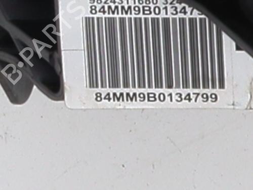 Electronic module OPEL CORSA F (P2JO) 1.2 (68) | BP37739681M83 - Image 2