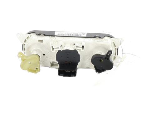 Climate control JEEP WRANGLER III (JK) 2.8 CRD | BP28668382I5 - Image 4