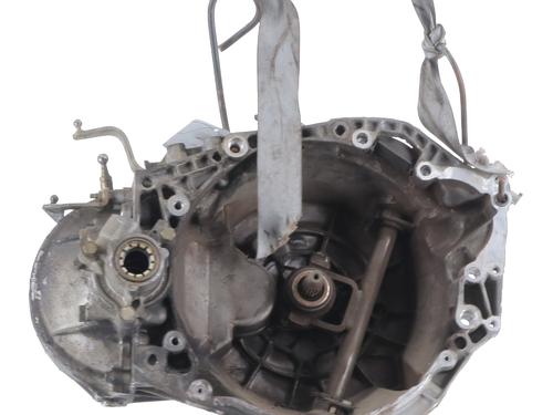 Gearkasse PEUGEOT 306 Hatchback (7A, 7C, N3, N5) 2.0 HDI 90 | BP20974278M3
