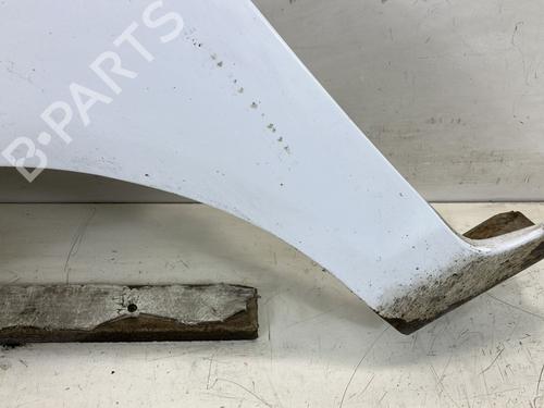 Left front fenders FORD FIESTA VI (CB1, CCN) 1.4 TDCi | BP22027244C41 