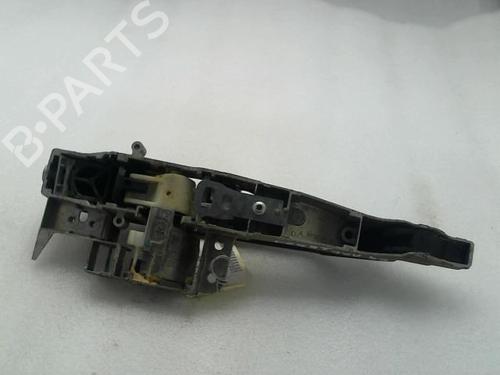Rear right exterior door handle CITROËN C4 I (LC_) 1.6 HDi | BP20964490C130 