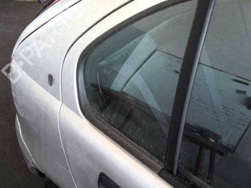 Used Rear right door window ROVER 200 II Hatchback (RF) 214 Si (103 hp) 20947081