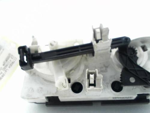 Used Climate control Climate control CITROËN C3 Picasso (SH_) 1.6 HDi (90 hp) 20941207 20941207