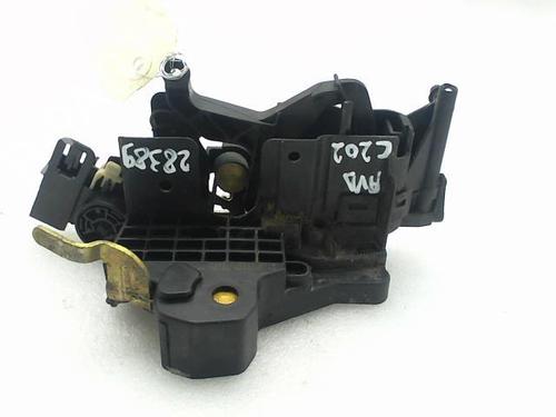 Used Front right lock MERCEDES-BENZ C-CLASS (W202) C 180 (202.018) (122 hp) 20969385