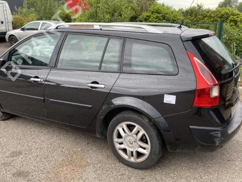 Multifunctionele display RENAULT MEGANE II Estate (KM0/1_) 1.5 dCi (KM16, KM1E) | BP20943555C48 