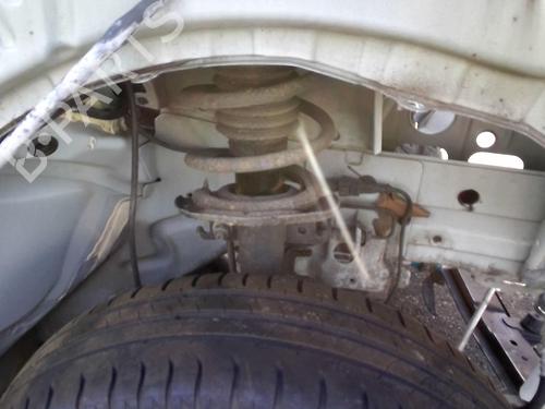 Used Right front shock absorber Right front shock absorber RENAULT KANGOO Express (FW0/1_) 1.5 dCi 75 (FW07, FW10, FW04) (75 hp) 20957685 20957685