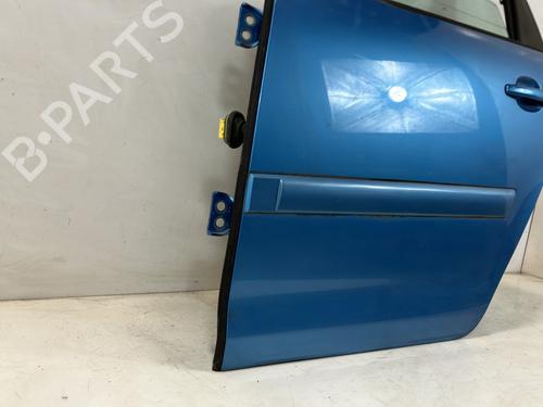 Left rear door CITROËN C4 Picasso I MPV (UD_) 1.6 HDi | BP27570501C4