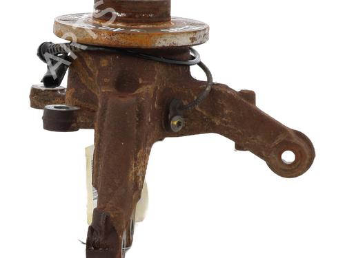 Right front steering knuckle DACIA SANDERO III 1.0 TCe 90 | BP22696764M26 