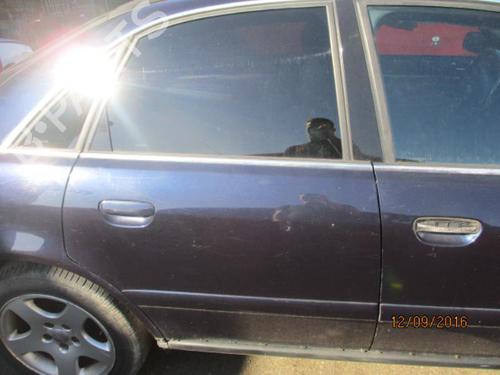Used Right rear door AUDI A4 B5 (8D2) 2.5 TDI quattro (150 hp) 22020727