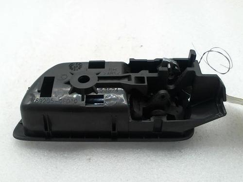 Used Front right interior door handle Front right interior door handle TOYOTA COROLLA Verso (ZER_, ZZE12_, R1_) 2.2 D-4D (AUR10_, AUR10R) (136 hp) 20944815 20944815