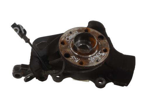Left front steering knuckle OPEL CORSA E (X15) 1.4 (08, 68) | BP26435035M25 - Image 6