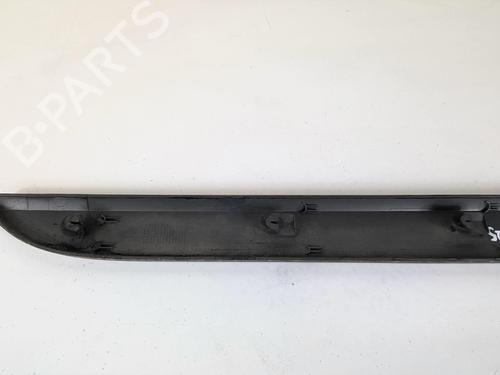 Door moulding trim RENAULT MEGANE II Estate (KM0/1_) 1.9 dCi (KMRG, KM1G, KM0G, KM2C) | BP20956619C150 