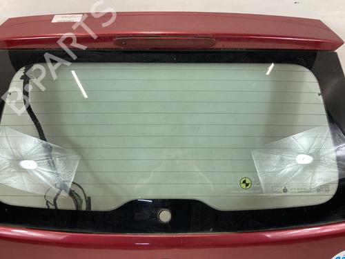 Tailgate FIAT GRANDE PUNTO (199_) 1.3 D Multijet | BP27570333C6 