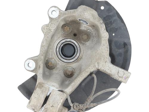 Used Left front steering knuckle Left front steering knuckle RENAULT SCÉNIC IV (J9_) 1.5 dCi 110 (110 hp) 29113262 29113262